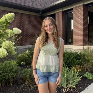 Fundraising Page: Jillian Monahan